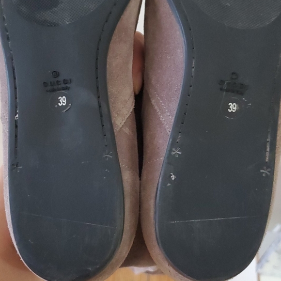 Gucci Boots 👢 - Picture 6 of 10